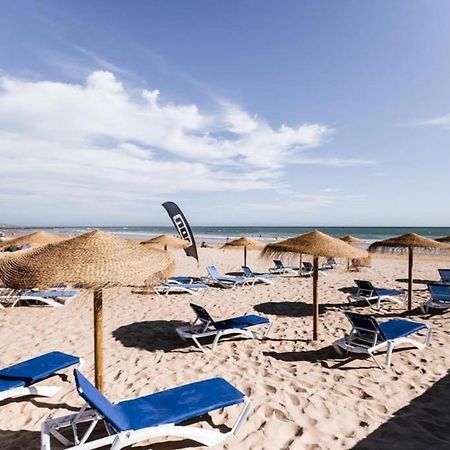 ברבטה 6 Grifos Habitaciones Turisticas מראה חיצוני תמונה