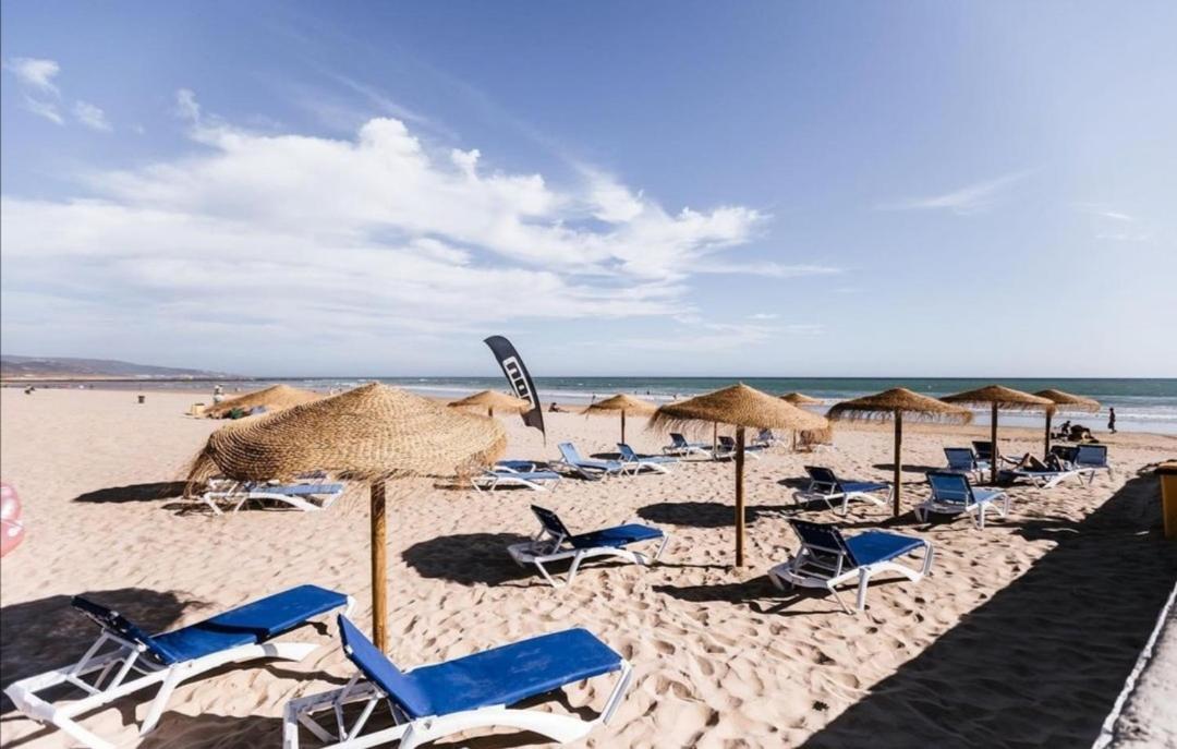 ברבטה 6 Grifos Habitaciones Turisticas מראה חיצוני תמונה