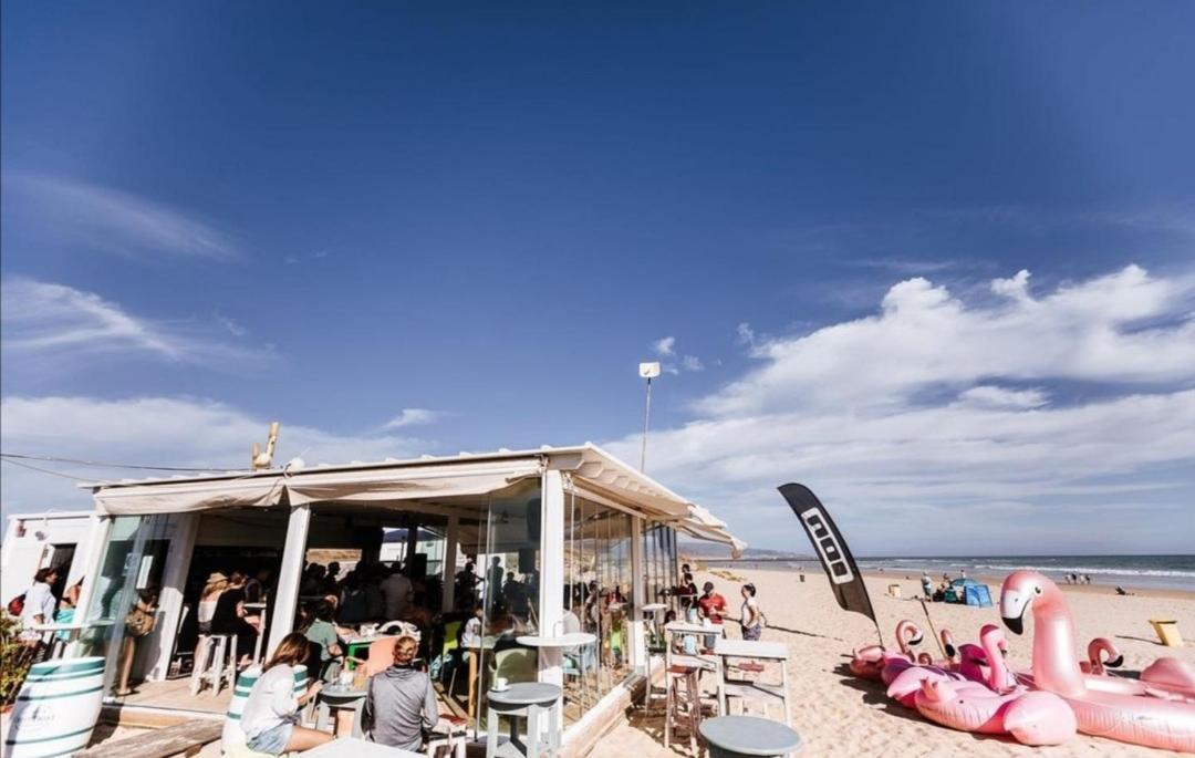 ברבטה 6 Grifos Habitaciones Turisticas מראה חיצוני תמונה